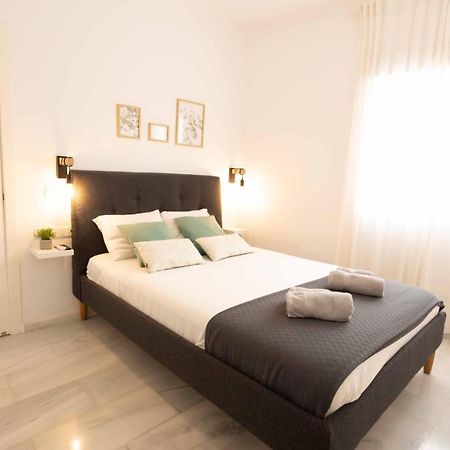 Relaxing Vacation Home @ The Heart Of Màlaga Exteriér fotografie