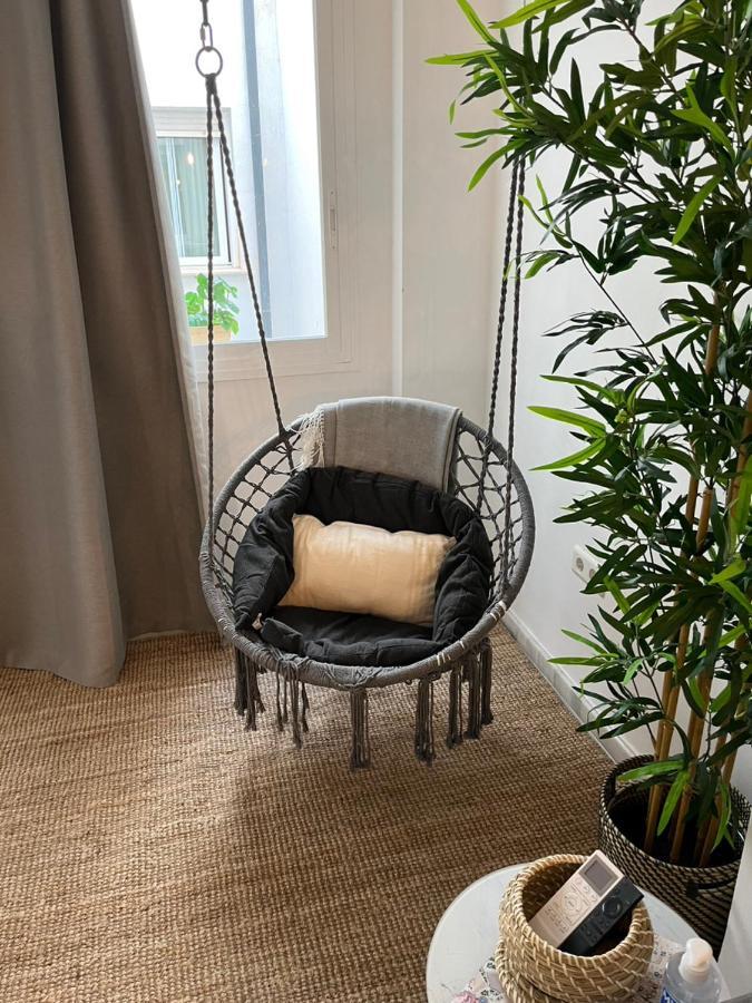 Relaxing Vacation Home @ The Heart Of Màlaga Exteriér fotografie