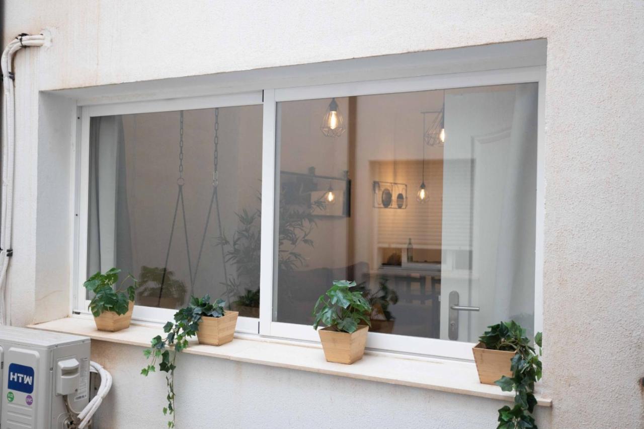 Relaxing Vacation Home @ The Heart Of Màlaga Exteriér fotografie